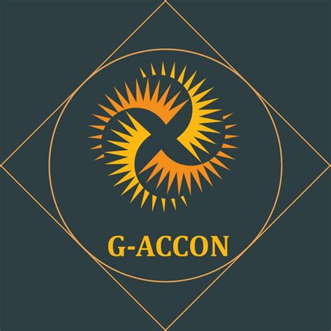 G accon. Things To Know About G accon. 